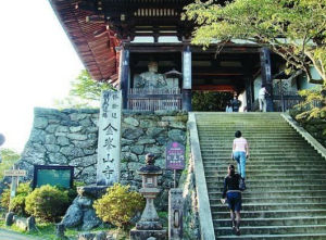 寺廟旅館 寺廟旅館