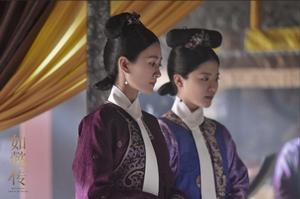 春嬋[《後宮&middot;如懿傳》中衛嬿婉的侍女]