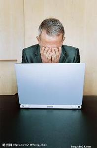 廣泛性焦慮障礙