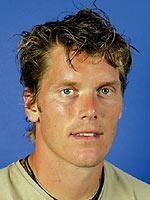 托馬斯&middot;恩奎斯特