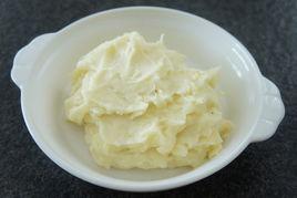 馬鈴薯泥