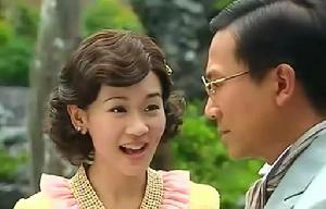 《上海傳奇》劇照1