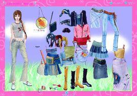 溫柔女教師 溫柔女教師