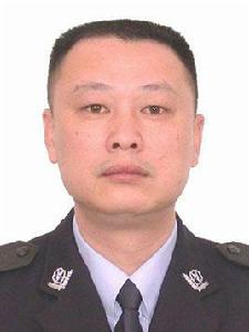 楊國光[廣東省湛江市公安局黨委副書記、副局長]