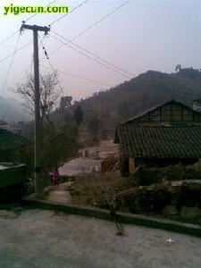 重慶市渝北區大盛鎮菊花壩村 重慶市渝北區大盛鎮菊花壩村