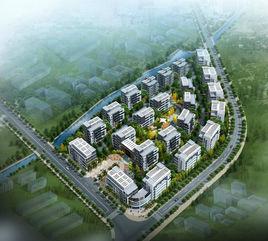 啟迪漕河涇科技園 啟迪漕河涇科技園