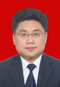 何國忠[舟山市水利局局長]