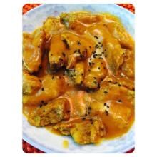 果汁裡脊 果汁裡脊