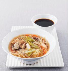 香菇雞肉麵 香菇雞肉麵