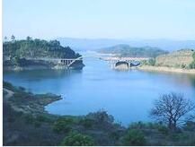 廣州從化流溪河國家森林公園