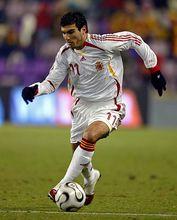 何塞·安托尼奧·雷耶斯