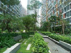 金地梅隴鎮花園二期 金地梅隴鎮花園二期