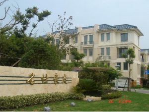 名仕豪庭 名仕豪庭