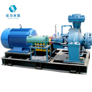 RS型熱水循環泵