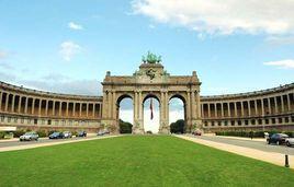 布魯塞爾大學 布魯塞爾大學