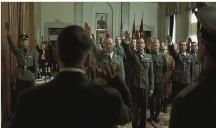 希特勒和將軍們