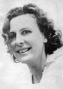 萊尼·雷芬斯塔爾 萊尼·雷芬斯塔爾