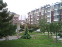 鹿海園三區 鹿海園三區