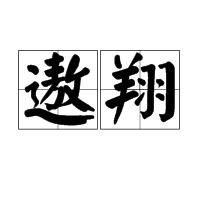 遨翔 遨翔
