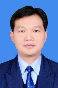 余國平[廣東省清遠市陽山縣縣委書記]