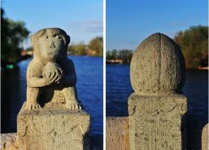 古鎮牛莊 古鎮牛莊