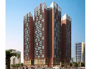 榮恆江景 榮恆江景