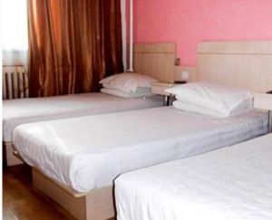 北京市榮豐之星酒店 北京市榮豐之星酒店