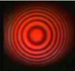 干涉條紋對比度 干涉條紋對比度