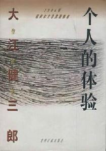 個人的體驗 個人的體驗