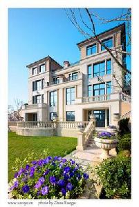 南灣四季 南灣四季