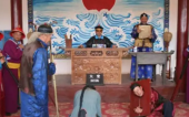 古代官員斷案也玩一把幽默 古代官員斷案也玩一把幽默