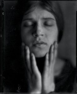 蒂娜·曼多蒂 蒂娜·曼多蒂