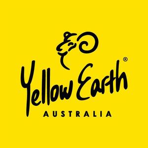 Yellow Earth Yellow Earth