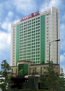 蘭州軍區總醫院