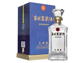吉林高粱酒 吉林高粱酒
