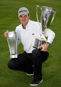 賈斯汀·羅斯 賈斯汀·羅斯