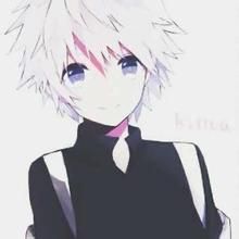 killua killua