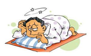 美尼爾氏綜合症