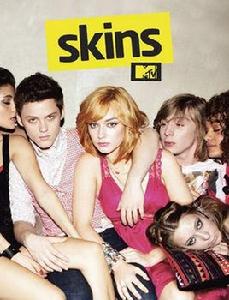 皮囊第一季 皮囊第一季