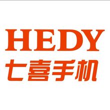 七喜手機&middot;快樂源於品質