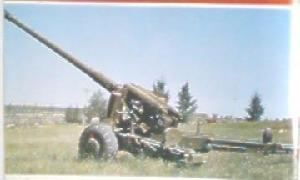 中國155毫米W1988式加榴炮 中國155毫米W1988式加榴炮