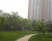 角門南里 角門南里