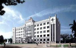 通遼市英國英語語言學校 通遼市英國英語語言學校