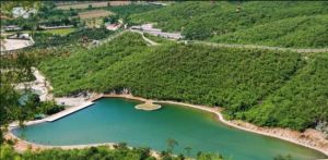 靜之湖森林公園 靜之湖森林公園