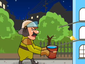 男人的演練 男人的演練