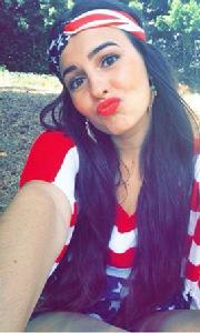 Lisa Cimorelli Lisa Cimorelli