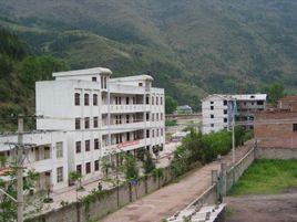 巫山縣平河國小 巫山縣平河國小