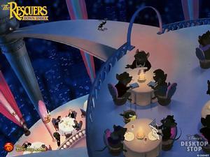 《救難小英雄》