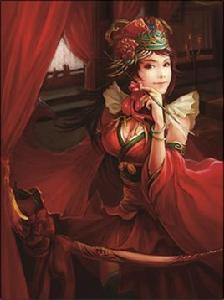 SP孫尚香 SP孫尚香