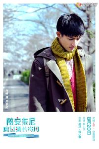 陪安東尼度過漫長歲月